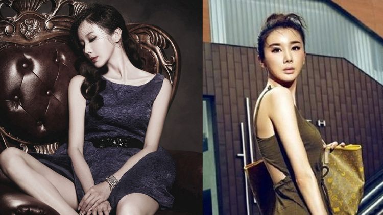 女星帶球嫁IT高層　老公竟不認骨肉！驗了DNA仍辯「0.01%可能性不是我的」