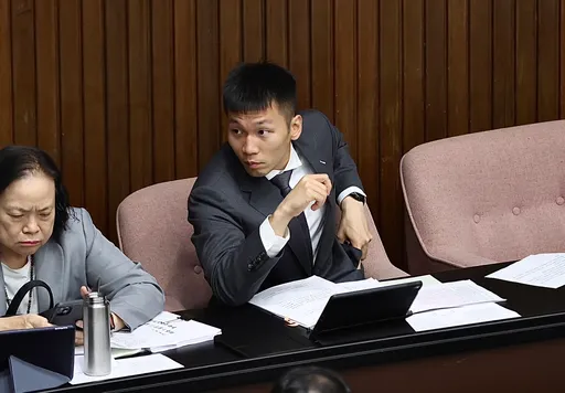 李洋有在做事!剛上任就爆划船國手選拔爭議 解決方法出爐了