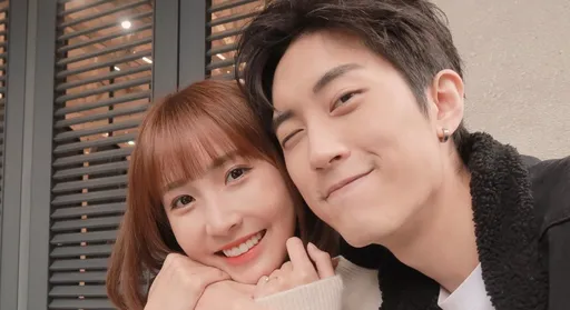 王子曾到范姜彥豐地盤說「沒看粿粿那麼開心過」　網朝聖： 朋友妻 好會