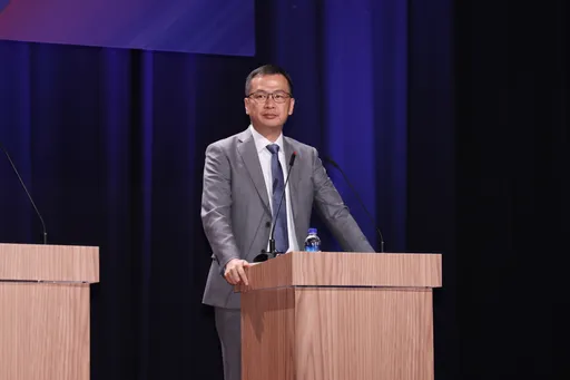 曝民調落後鄭麗文有挫折感 羅智強喊話:不需要「棄保」