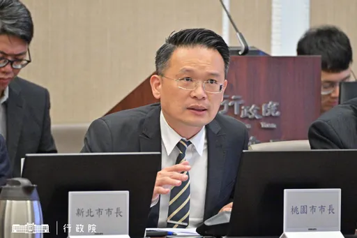 現有廚餘養豬把關規範有漏洞　蘇俊賓：解禁前盡速部署新流程