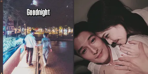 邱泽、许玮宁积极筹备婚礼    传时间地点是这