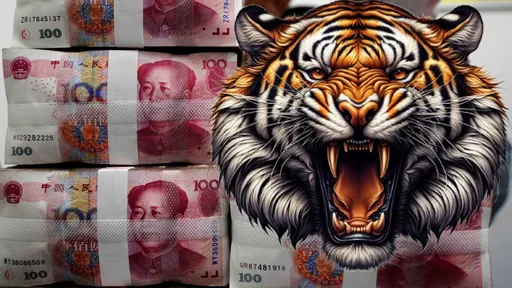 老虎制猛龙!美参议员提吓阻中国侵台法案 快速打击北京经济要害