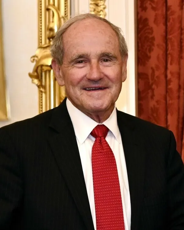 美國聯邦參議院外交委員會主席里契。翻攝wiki/JimRisch