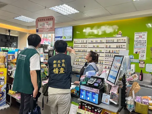 加热烟开卖就出包恐违法 消保官教你这样退货、申诉、检举