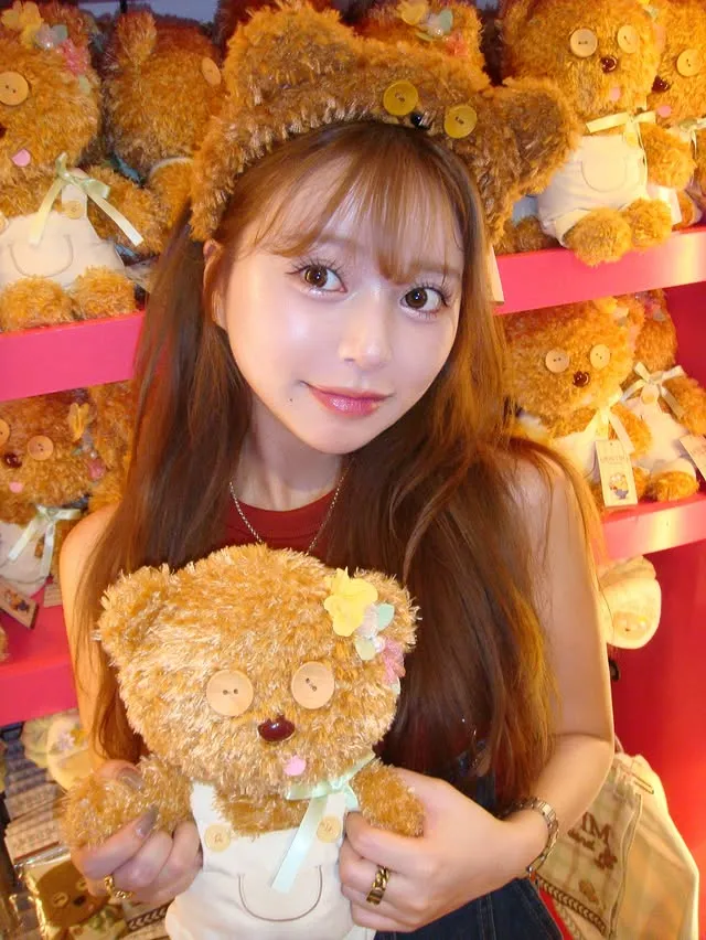 uka.的IG擁有超過15萬追蹤者。翻攝uka.IG