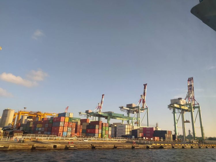 關務署查獲未檢疫豬肉製品累逾3千公斤　 X光查驗堵破口