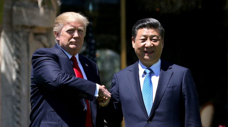 川習會倒數　前美駐中大使：「台灣議題」為紅線不能讓步