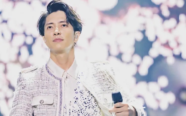 山下智久11月15日来台办见面会，今宣布早上再加一场。翻摄山下智久IG