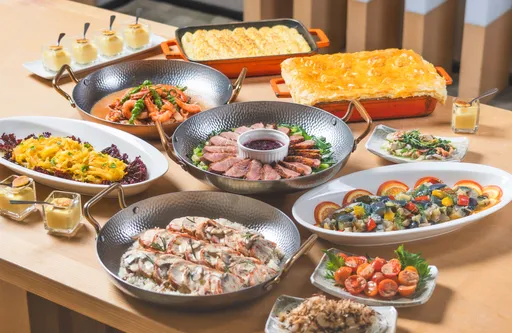 大仓久和住房与餐饮旅展优惠登场　住房3.1折、限定餐券限时抢购