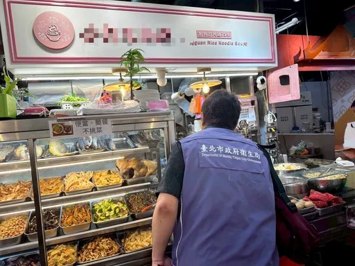 連假抓黑心豬腸!北市稽查483店 276產品檢驗結果出爐