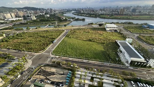 輝達請經濟部盤點適合土地 李四川:他們還是比較喜歡台北