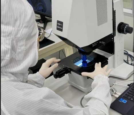 搶百億產值!上亞科技突破光學鍍膜新技術 攜國際大廠攻佔智慧醫療及穿戴式市場