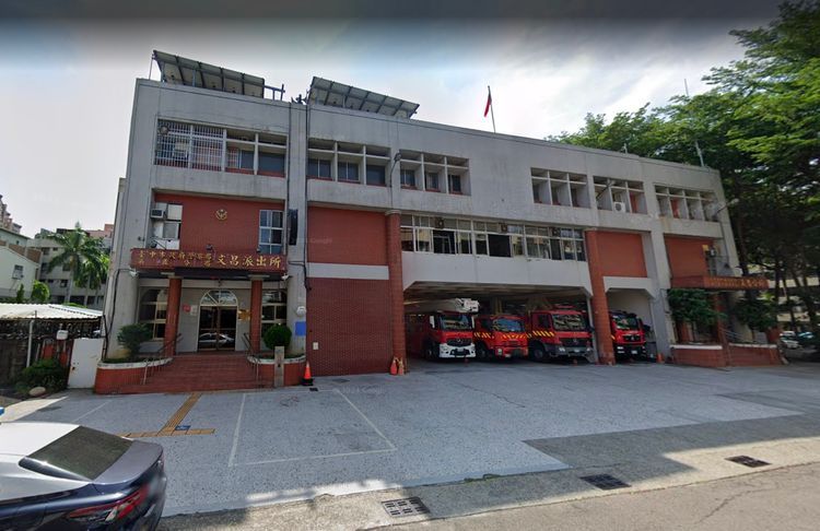 台中父抱8月大癲癇嬰衝消防隊!嘴唇發紺無心跳送醫不治 檢警查死因