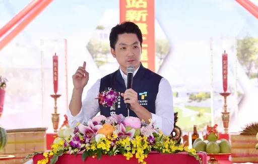 輝達落腳北士科破局？侯友宜喊話爭取「林口A9夠大」　蔣萬安反應曝