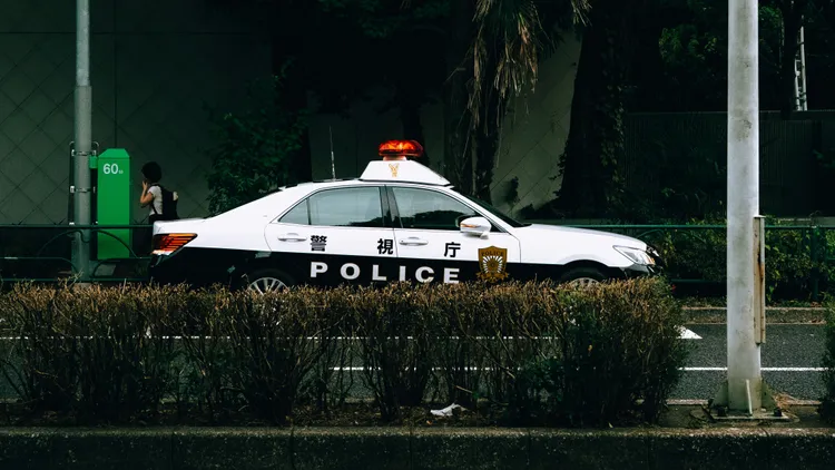 示意图。翻摄自Unsplash