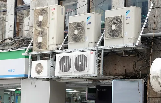 10月起民生電價漲3.12%!「非夏月」電價也變貴 狂吹冷氣將大傷荷包