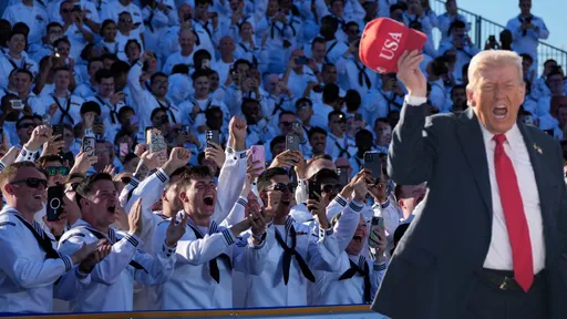 美政府停擺!聰明川普下令找錢發軍人薪水 將挪用研發預算2446億元