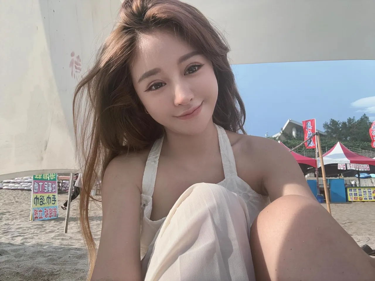 护理系女神猝逝！自曝被「王姓CEO」追求：我选择走自己的路