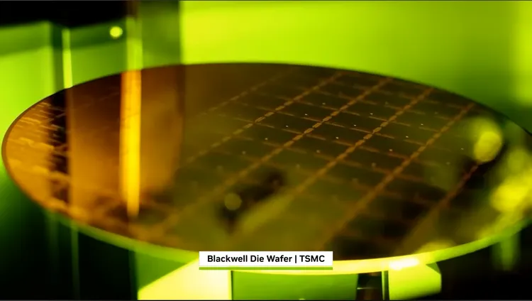 翻攝自台積電官方YT