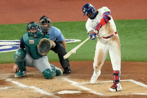 大联盟最强打者不是大谷也不是「法官」?A-Rod认证是「他」