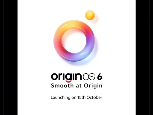 vivo系统大改版!OriginOS 6首度全球化