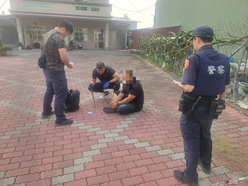 屏东妇人被骗百万终觉醒!警获报埋伏多日智擒车手