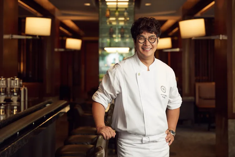 台北喜來登十二廚韓國美食節，由KAI主廚精心規劃，匯集多道充滿韓味靈魂的家鄉經典料理，讓饕客一次品嚐正宗韓食。台北喜來登大飯店提供