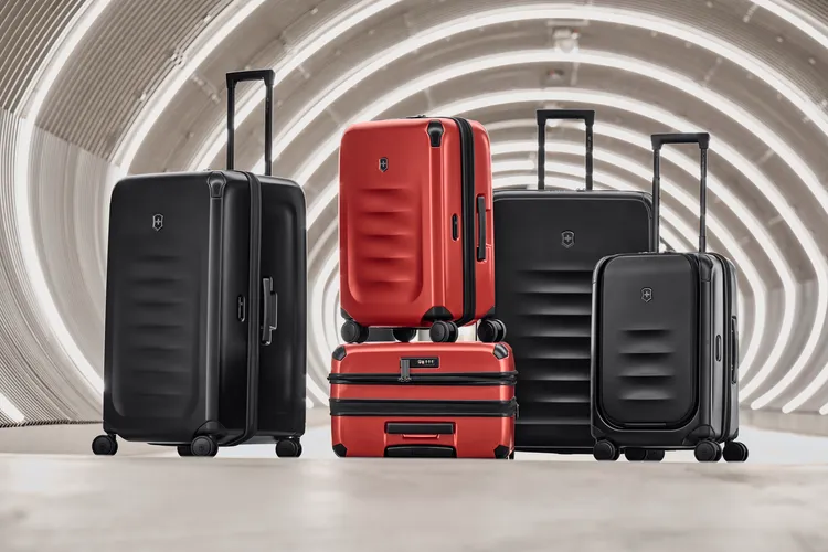 經典代表作Spectra 3.0同樣也是快閃店內的焦點。品牌提供