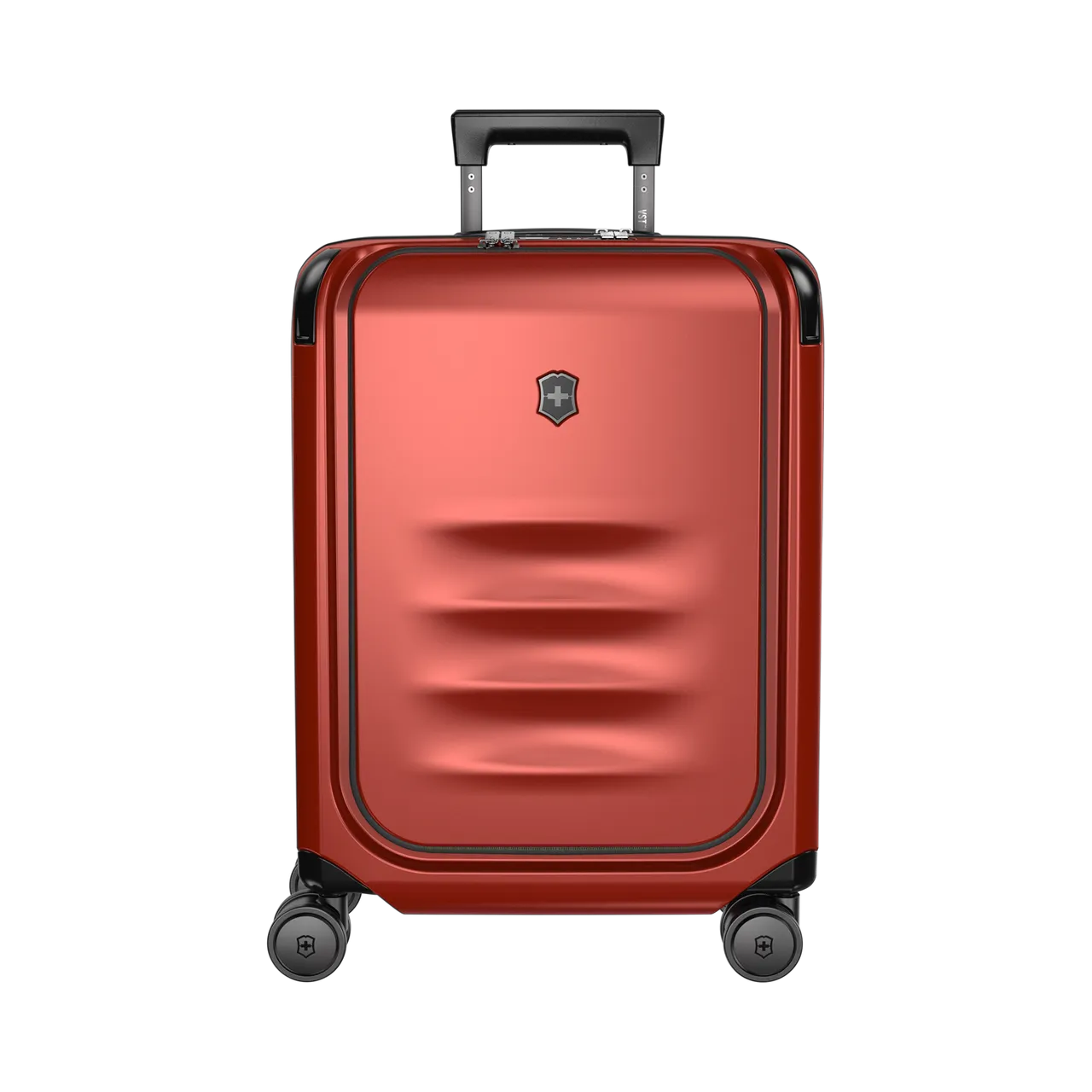 Victorinox Spectra 3.0可扩展式旅行箱carry-on登机箱,2万1300元。品牌提供
