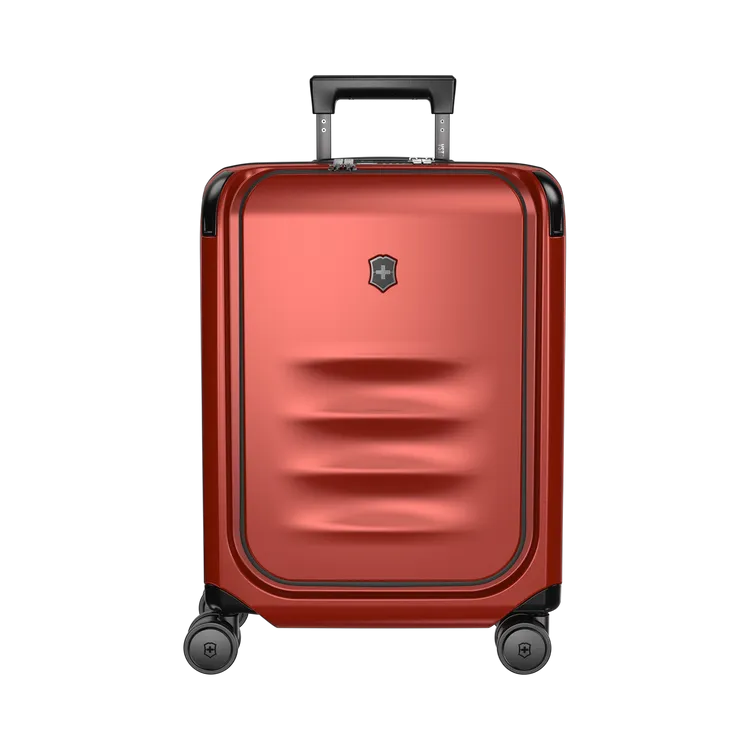 Victorinox Spectra 3.0可擴展式旅行箱carry-on登機箱，2萬1300元。品牌提供