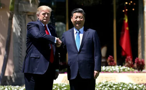 「川习会」证实登场!时间、地点曝光