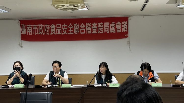 防堵非洲豬瘟！南市暫停廚餘餵豬　強化後市場及餐桌端管理