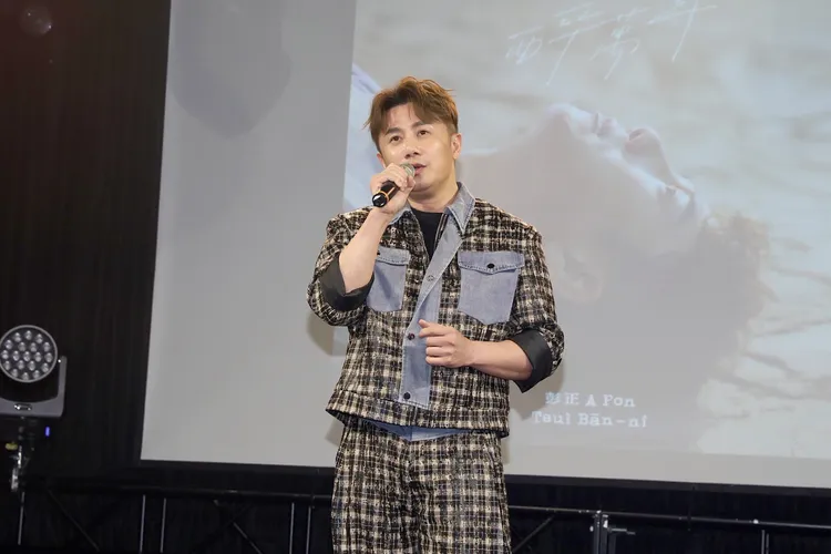 彭正。彭欣偉攝