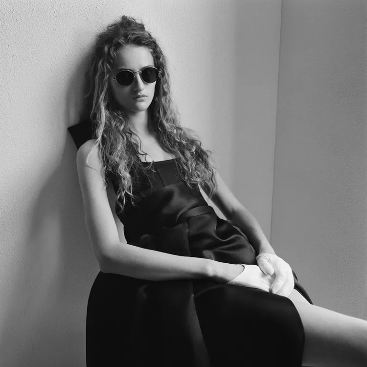 CELINE 2026春夏系列。品牌提供