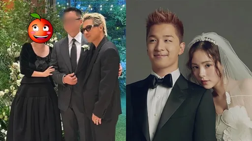 闵孝琳婚后淡出幕前近况曝光!罕见同框太阳洋溢幸福肥