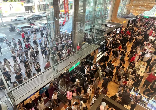 百貨週年慶優惠一次看!最高40%回饋、家電補助開搶