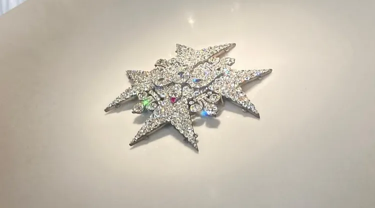 羅浮宮的無價珍寶。美聯社資料照片