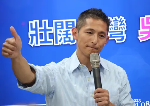 2026綠台北市長難產!傳「他」表達參選意願 吳怡農證實了