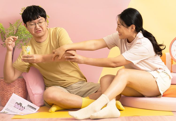 好味小姐喝醉斷片被老公撿屍!他節目中自爆被批「婚內性侵」 發道歉聲明澄清