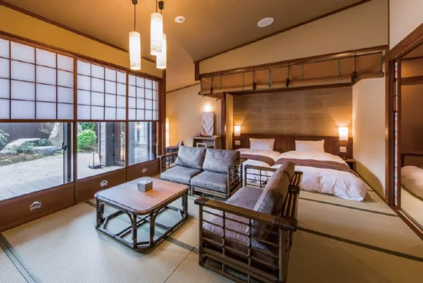 古之宿佳雲。業者提供