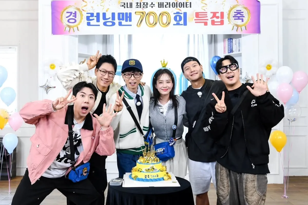 梁世灿(左)是《RM》的固定班底,中途加入至今已8年。翻摄《RM》IG
