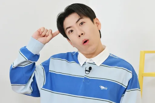 《RM》梁世灿罹癌10小时睡不饱!曝术后心境「至今仍服药治疗」