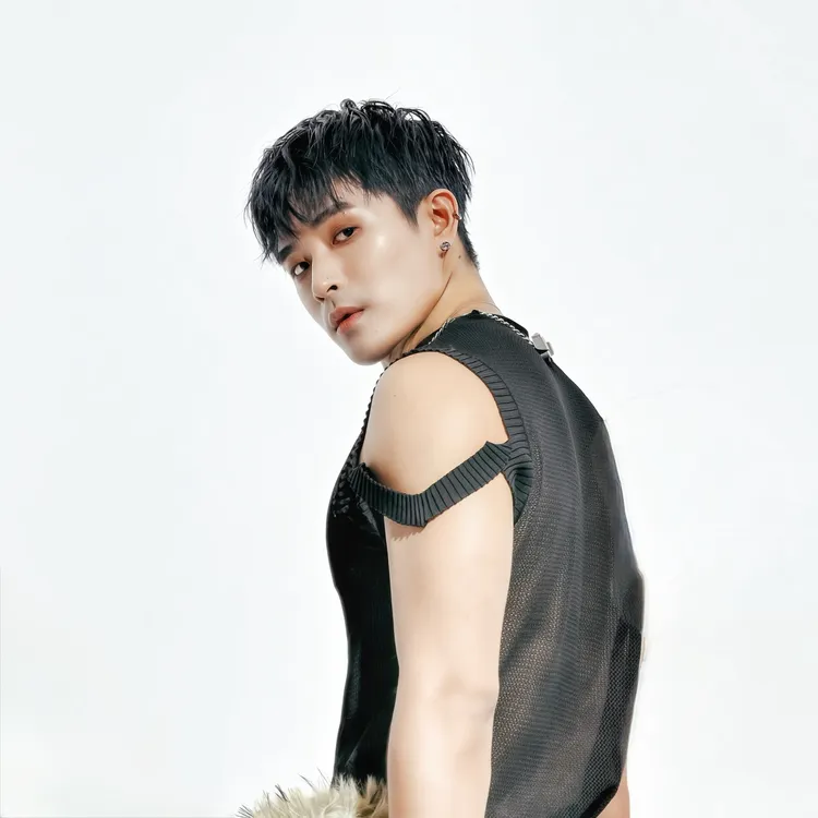 刺刺單曲封面。杰思國際娛樂提供