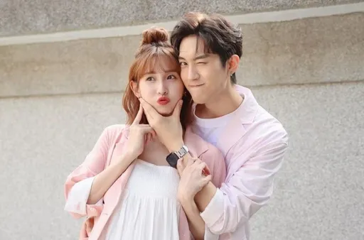 范姜彥豐婚前是粿粿粉絲　她懷孕出現妊娠紋2人都哭了