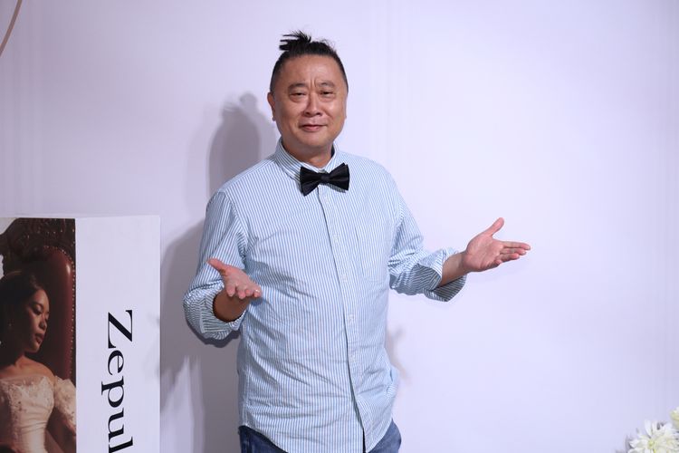 藝人閃兵案爆發　邰智源冷笑「怎麼會有這樣的產業鏈」