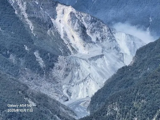 凤林镇长拒援助又骂中央?他揭真相:没门牌国军不能进 无奈有心人做文章