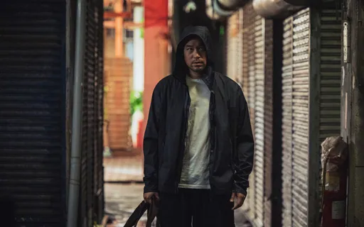 張孝全雙喜臨門!才入圍金馬影帝 橫掃46國榜單成世界級復仇老爸