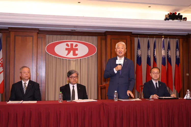 輝達總部有解！新壽傳出「合意解約」　今16:30出面說明
