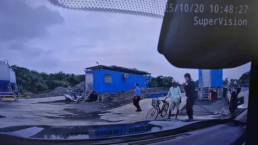 失智翁遇BLACKPINK演唱会封路迷路!高雄骑踏车到里港 警助平安返家